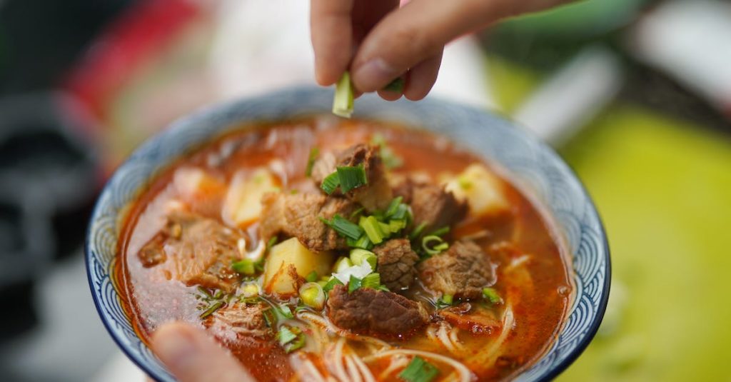 A guide to satay beef noodles in Hong Kong – where to eat them
